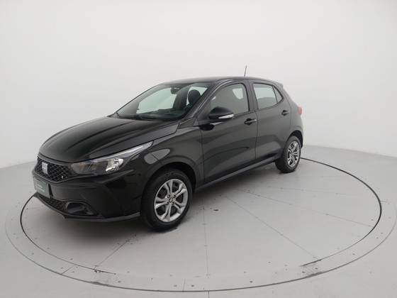 FIAT ARGO 1.0 FIREFLY FLEX DRIVE MANUAL FIAT ARGO 1.0 FIREFLY FLEX DRIVE MANUAL